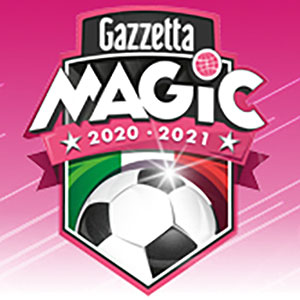 Gazzetta Magic App